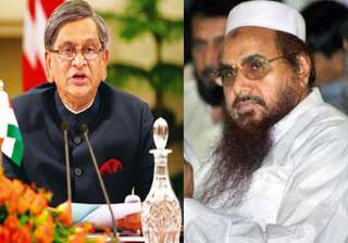 26/11 mastermind hafiz saeed threatens jihad if... 26/11 mastermind hafiz saeed threatens jihad if...