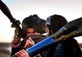14 paramilitary troopers killed in ambush in... 14 paramilitary troopers killed in ambush in...