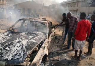 50 people killed in easter sunday bombings in... 50 people killed in easter sunday bombings in...