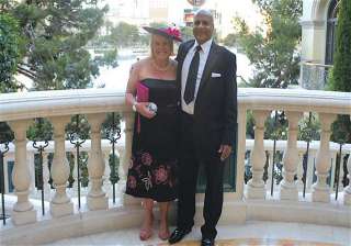 10 000 pounds offered for leads on murders of... 10 000 pounds offered for leads on murders of...