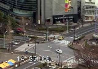 7.0 sea quake shakes tokyo but causes no damage -... 7.0 sea quake shakes tokyo but causes no damage -...