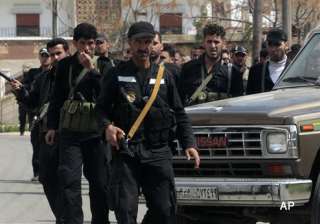 22 syrian protesters killed rights activist -... 22 syrian protesters killed rights activist -...
