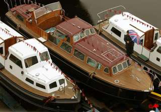 soggy end to queen s thames tamasha - India TV soggy end to queen s thames tamasha - India TV
