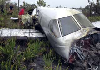 5 dead 13 injured in small plane crash near kiev... 5 dead 13 injured in small plane crash near kiev...