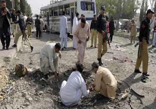 5 killed in attack on shia students in quetta -... 5 killed in attack on shia students in quetta -...