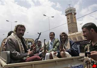 64 killed in clashes with al qaeda fighters in... 64 killed in clashes with al qaeda fighters in...