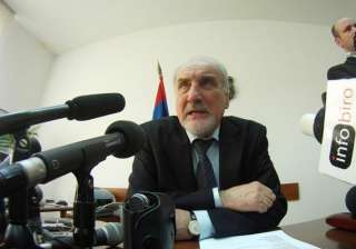13 suspected of aiding serb war crimes fugitives... 13 suspected of aiding serb war crimes fugitives...