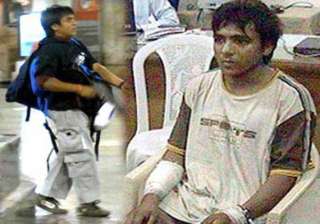 26/11 attacks case ajmal kasab s statement... 26/11 attacks case ajmal kasab s statement...