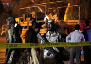 11 children killed in blast near football stadium... 11 children killed in blast near football stadium...