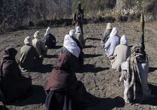 722 suspects rejoined terror groups after... 722 suspects rejoined terror groups after...