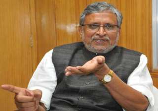 bjp has no interest to destabilise manjhi... bjp has no interest to destabilise manjhi...