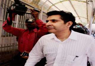2g sc refuses to cancel sanjay chandra s bail -... 2g sc refuses to cancel sanjay chandra s bail -...