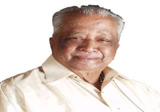 kalnirnay almanac founder salgaonkar passes away... kalnirnay almanac founder salgaonkar passes away...