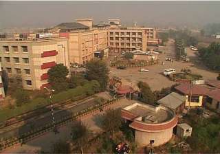 67 kashmiri students suspended in meerut for... 67 kashmiri students suspended in meerut for...