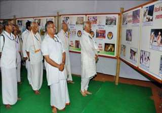 1 000 rss members to take part at annual meet in... 1 000 rss members to take part at annual meet in...