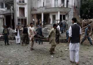terror machine beyond afghan borders the main... terror machine beyond afghan borders the main...