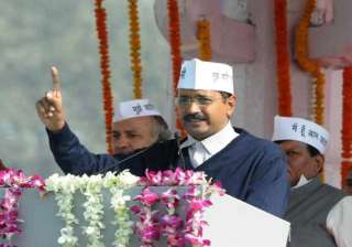 49 days 49 issues on which kejriwal aap lied bjp... 49 days 49 issues on which kejriwal aap lied bjp...