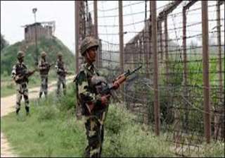 8 villagers injured in pak shelling across loc -... 8 villagers injured in pak shelling across loc -...