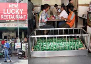 a restaurant in ahmedabad where people dine with... a restaurant in ahmedabad where people dine with...