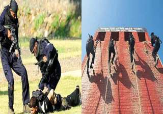 a sneak peek into the life of nsg commandos -... a sneak peek into the life of nsg commandos -...