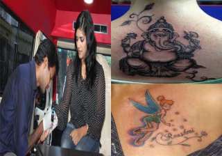 a tour to professional tattoo and body piercing... a tour to professional tattoo and body piercing...