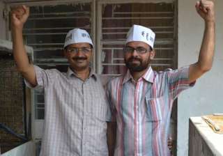 aap bjp clash delhi mla fails to turn up for... aap bjp clash delhi mla fails to turn up for...