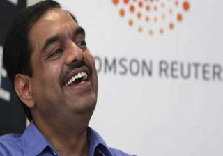 aap fields ex infosys honcho in bangalore - India... aap fields ex infosys honcho in bangalore - India...