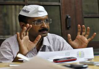 aap hits out at delhi govt for irregularities in... aap hits out at delhi govt for irregularities in...