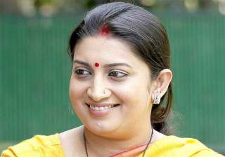 abvp delegation meets hrd minister smriti irani -... abvp delegation meets hrd minister smriti irani -...