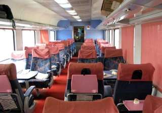 ac first class rail fares may rise from july -... ac first class rail fares may rise from july -...