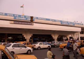 amss stops functioning for 2 hours at kolkata... amss stops functioning for 2 hours at kolkata...