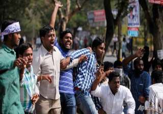 ap anti bifurcation groups warn of intensifying... ap anti bifurcation groups warn of intensifying...