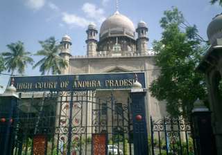 ap high court allows ysrcp s oct 19 rally in... ap high court allows ysrcp s oct 19 rally in...