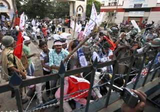 apsrtc employees call off strike - India TV apsrtc employees call off strike - India TV