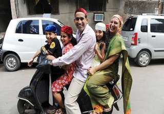 a poor parsi is one who earns up to rs 90 000 per... a poor parsi is one who earns up to rs 90 000 per...