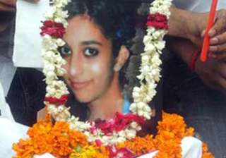 aarushi s fingerprints were not taken key witness... aarushi s fingerprints were not taken key witness...