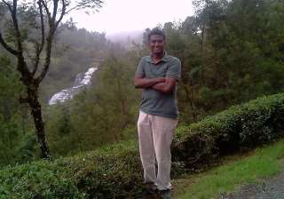 abducted sukma district collector s health stable... abducted sukma district collector s health stable...