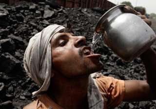 about 83 pc diseases in mumbai are water borne... about 83 pc diseases in mumbai are water borne...
