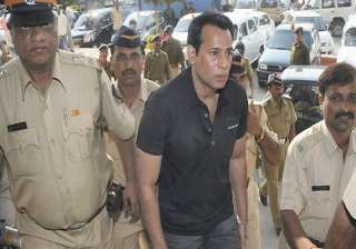 abu salem seeks bail delhi court to hear plea on... abu salem seeks bail delhi court to hear plea on...