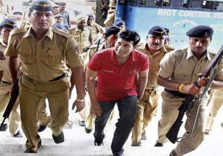 abu salem seeks bail court adjourns plea for... abu salem seeks bail court adjourns plea for...