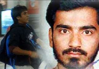 abu jundal had worked as an electrician at beed... abu jundal had worked as an electrician at beed...