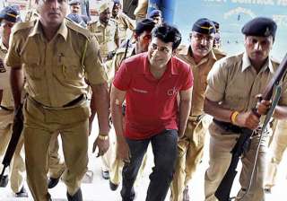 abu salem moves tada court seeking closure of... abu salem moves tada court seeking closure of...