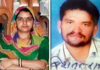 accused in bhanwari devi case arrested by pune... accused in bhanwari devi case arrested by pune...