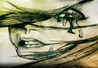 acid attack on punjab cong leader s wife - India... acid attack on punjab cong leader s wife - India...