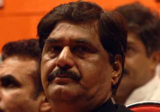 action against kushwaha followed his entry into... action against kushwaha followed his entry into...
