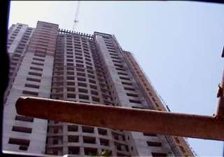 adarsh scam tiwari says vilasrao approved all... adarsh scam tiwari says vilasrao approved all...