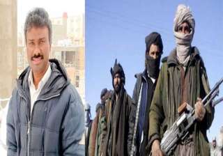 afghan govt has concrete leads in indian worker... afghan govt has concrete leads in indian worker...