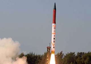 agni v missile launch soon says drdo - India TV agni v missile launch soon says drdo - India TV