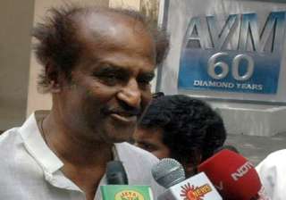 ailing rajinikanth flown to singapore for... ailing rajinikanth flown to singapore for...