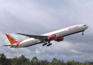 air india plane in near miss as karachi air... air india plane in near miss as karachi air...